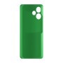 כיסוי פלסטיק קשיח ל- Xiaomi Poco M6 Pro בצבע - ירוק - קייס מובייל