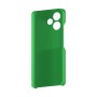 כיסוי פלסטיק קשיח ל- Xiaomi Poco M6 Pro בצבע - ירוק - קייס מובייל
