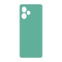 כיסוי פלסטיק קשיח ל- Xiaomi Poco M6 Pro בצבע - מנטה - קייס מובייל