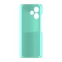כיסוי פלסטיק קשיח ל- Xiaomi Poco M6 Pro בצבע - מנטה - קייס מובייל