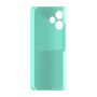 כיסוי פלסטיק קשיח ל- Xiaomi Poco M6 Pro בצבע - מנטה - קייס מובייל