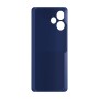 כיסוי פלסטיק קשיח ל- Xiaomi Poco M6 Pro בצבע - כחול נייבי - קייס מובייל