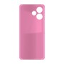 כיסוי פלסטיק קשיח ל- Xiaomi Poco M6 Pro בצבע - ורוד - קייס מובייל