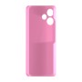 כיסוי פלסטיק קשיח ל- Xiaomi Poco M6 Pro בצבע - ורוד - קייס מובייל