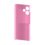 כיסוי פלסטיק קשיח ל- Xiaomi Poco M6 Pro בצבע - ורוד - קייס מובייל