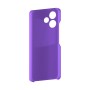 כיסוי פלסטיק קשיח ל- Xiaomi Poco M6 Pro בצבע - סגול - קייס מובייל