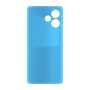 כיסוי פלסטיק קשיח ל- Xiaomi Poco M6 Pro בצבע - תכלת - קייס מובייל