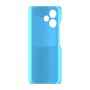 כיסוי פלסטיק קשיח ל- Xiaomi Poco M6 Pro בצבע - תכלת - קייס מובייל