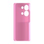 כיסוי פלסטיק קשיח ל- Xiaomi Poco M6 Pro 4G בצבע - ורוד - קייס מובייל