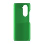 כיסוי פלסטיק קשיח ל- Xiaomi Poco M7 בצבע - ירוק - קייס מובייל
