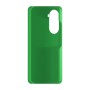 כיסוי פלסטיק קשיח ל- Xiaomi Poco M7 בצבע - ירוק - קייס מובייל