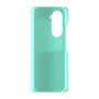 כיסוי פלסטיק קשיח ל- Xiaomi Poco M7 בצבע - מנטה - קייס מובייל