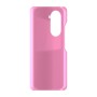 כיסוי פלסטיק קשיח ל- Xiaomi Poco M7 בצבע - ורוד - קייס מובייל