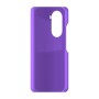 כיסוי פלסטיק קשיח ל- Xiaomi Poco M7 בצבע - סגול - קייס מובייל