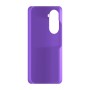 כיסוי פלסטיק קשיח ל- Xiaomi Poco M7 בצבע - סגול - קייס מובייל