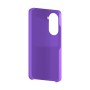כיסוי פלסטיק קשיח ל- Xiaomi Poco M7 בצבע - סגול - קייס מובייל