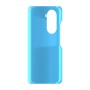 כיסוי פלסטיק קשיח ל- Xiaomi Poco M7 בצבע - תכלת - קייס מובייל