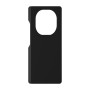כיסוי פלסטיק קשיח ל- Xiaomi Poco M8 5G בצבע - שחור - קייס מובייל