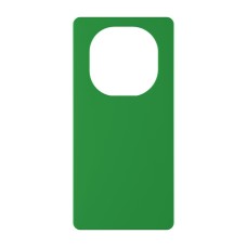 כיסוי פלסטיק קשיח ל- Xiaomi Poco M8 5G בצבע - ירוק - קייס מובייל