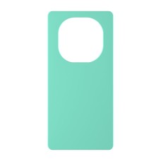 כיסוי פלסטיק קשיח ל- Xiaomi Poco M8 5G בצבע - מנטה - קייס מובייל