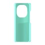 כיסוי פלסטיק קשיח ל- Xiaomi Poco M8 5G בצבע - מנטה - קייס מובייל