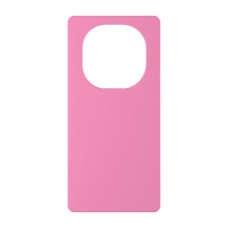כיסוי פלסטיק קשיח ל- Xiaomi Poco M8 5G בצבע - ורוד - קייס מובייל