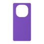 כיסוי פלסטיק קשיח ל- Xiaomi Poco M8 5G בצבע - סגול - קייס מובייל