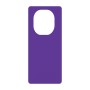 כיסוי פלסטיק קשיח ל- Xiaomi Poco M8 5G בצבע - סגול - קייס מובייל