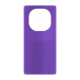כיסוי פלסטיק קשיח ל- Xiaomi Poco M8 5G בצבע - סגול - קייס מובייל