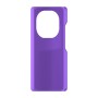 כיסוי פלסטיק קשיח ל- Xiaomi Poco M8 5G בצבע - סגול - קייס מובייל