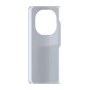 כיסוי פלסטיק קשיח ל- Xiaomi Poco M8 5G בצבע - כסף - קייס מובייל