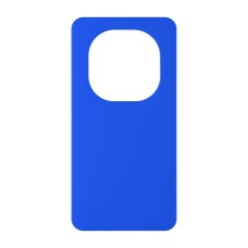 כיסוי פלסטיק קשיח ל- Xiaomi Poco M8 Pro 5G בצבע - כחול - קייס מובייל