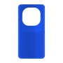 כיסוי פלסטיק קשיח ל- Xiaomi Poco M8 Pro 5G בצבע - כחול - קייס מובייל