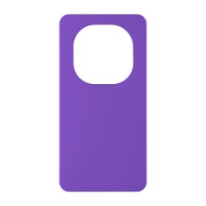 כיסוי פלסטיק קשיח ל- Xiaomi Poco M8 Pro 5G בצבע - סגול - קייס מובייל