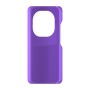 כיסוי פלסטיק קשיח ל- Xiaomi Poco M8 Pro 5G בצבע - סגול - קייס מובייל