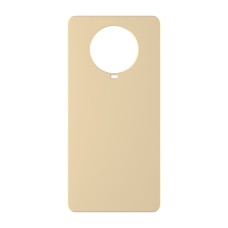 כיסוי פלסטיק קשיח ל- Xiaomi Poco X2 בצבע - בז' - קייס מובייל