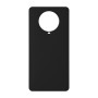 כיסוי פלסטיק קשיח ל- Xiaomi Poco X2 בצבע - שחור - קייס מובייל