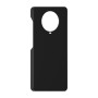 כיסוי פלסטיק קשיח ל- Xiaomi Poco X2 בצבע - שחור - קייס מובייל