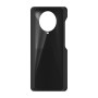 כיסוי פלסטיק קשיח ל- Xiaomi Poco X2 בצבע - שחור - קייס מובייל
