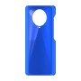 כיסוי פלסטיק קשיח ל- Xiaomi Poco X2 בצבע - כחול - קייס מובייל