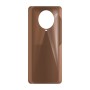 כיסוי פלסטיק קשיח ל- Xiaomi Poco X2 בצבע - חום - קייס מובייל