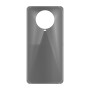 כיסוי פלסטיק קשיח ל- Xiaomi Poco X2 בצבע - אפור - קייס מובייל