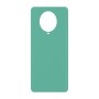 כיסוי פלסטיק קשיח ל- Xiaomi Poco X2 בצבע - מנטה - קייס מובייל