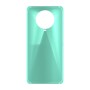 כיסוי פלסטיק קשיח ל- Xiaomi Poco X2 בצבע - מנטה - קייס מובייל