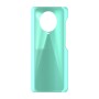 כיסוי פלסטיק קשיח ל- Xiaomi Poco X2 בצבע - מנטה - קייס מובייל