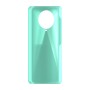 כיסוי פלסטיק קשיח ל- Xiaomi Poco X2 בצבע - מנטה - קייס מובייל