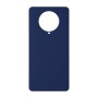 כיסוי פלסטיק קשיח ל- Xiaomi Poco X2 בצבע - כחול נייבי - קייס מובייל