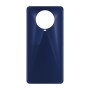 כיסוי פלסטיק קשיח ל- Xiaomi Poco X2 בצבע - כחול נייבי - קייס מובייל