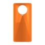 כיסוי פלסטיק קשיח ל- Xiaomi Poco X2 בצבע - כתום - קייס מובייל
