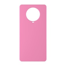 כיסוי פלסטיק קשיח ל- Xiaomi Poco X2 בצבע - ורוד - קייס מובייל